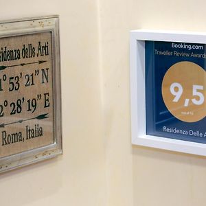 Residenza Delle Arti
